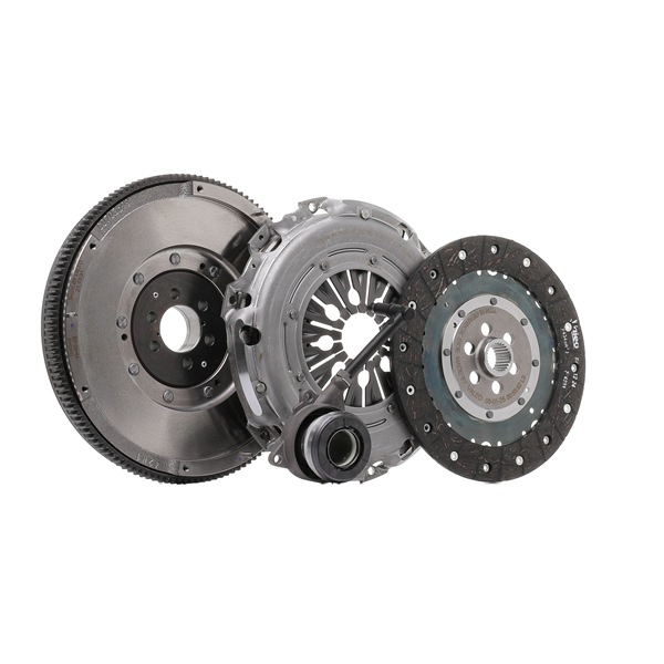 OEM 3L105266DJ VALEO Kit de embraiagem 837548 para VW, AUDI, SEAT, SKODA