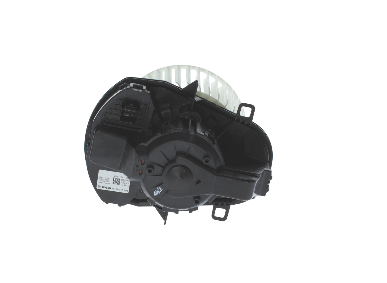 BOSCH Värmefläkt 0 130 115 804