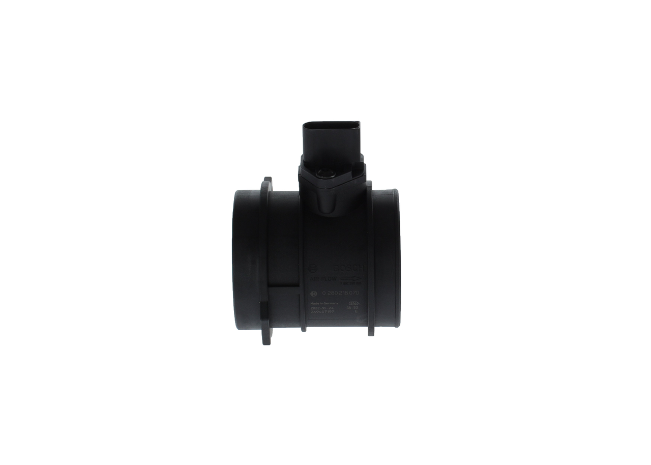 OEM 078906461B BOSCH Luftmengdemåler 0 280 218 07D for VW, AUDI, SKODA, SEAT