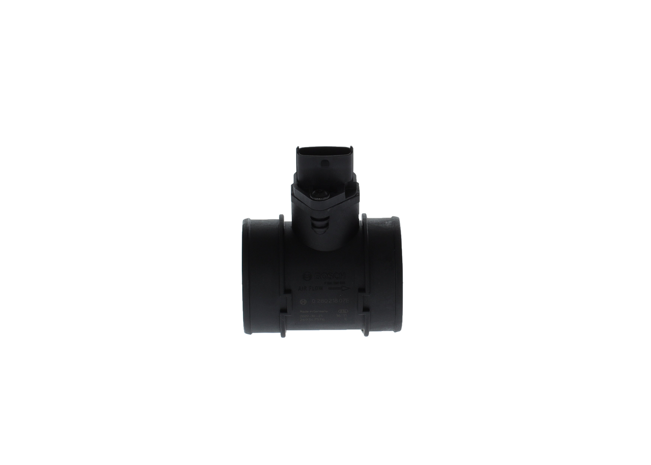 BOSCH Débitmètre d'air 0 280 218 07E