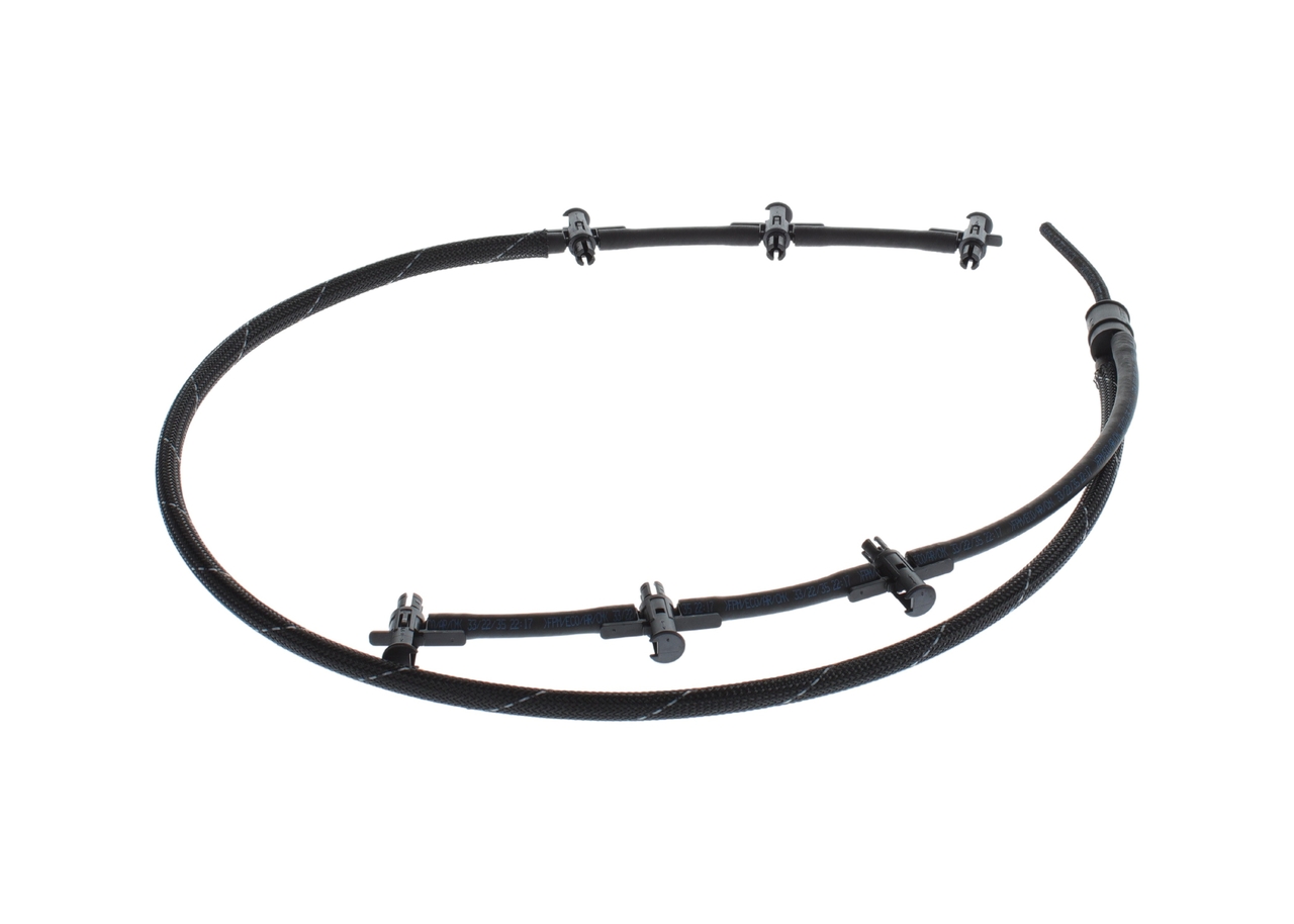 buy Hose, fuel overflow - BOSCH (0 445 130 333)