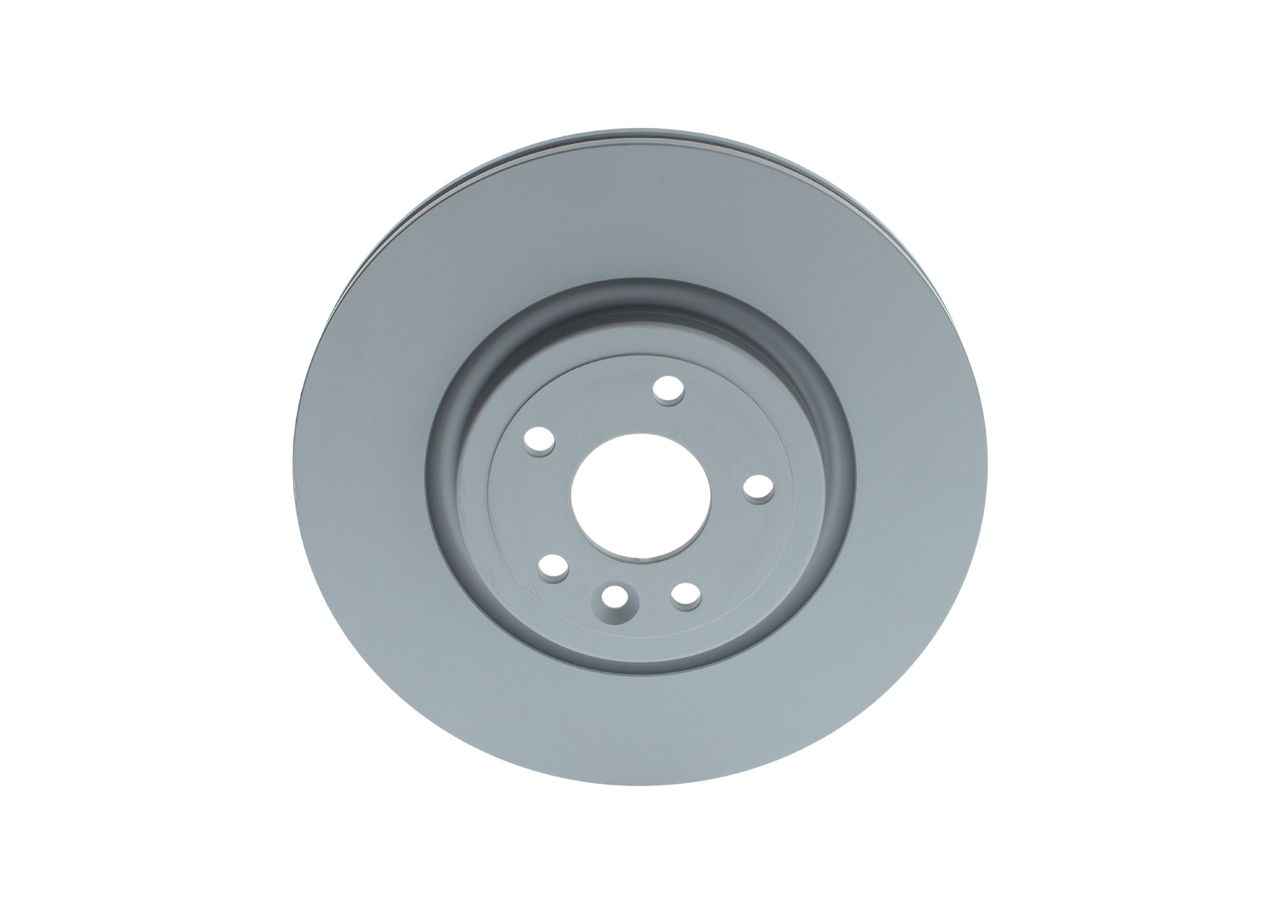 OEM T4A2342 BOSCH  Bremsscheibe 0 986 479 G96 für LAND ROVER, JAGUAR