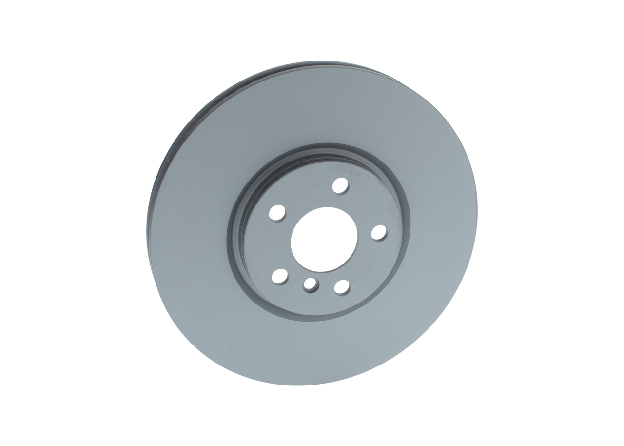OEM 34116865711 BOSCH Brake disc 0 986 479 H10 for BMW, MINI
