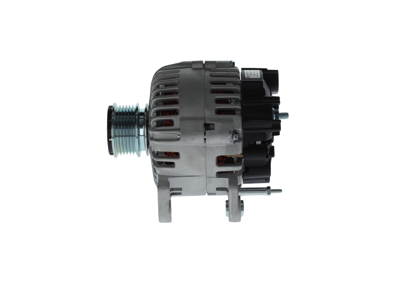 OEM 03P903023F BOSCH Laturi 1 986 A00 624 varten VW, FORD, AUDI, SKODA, MITSUBISHI