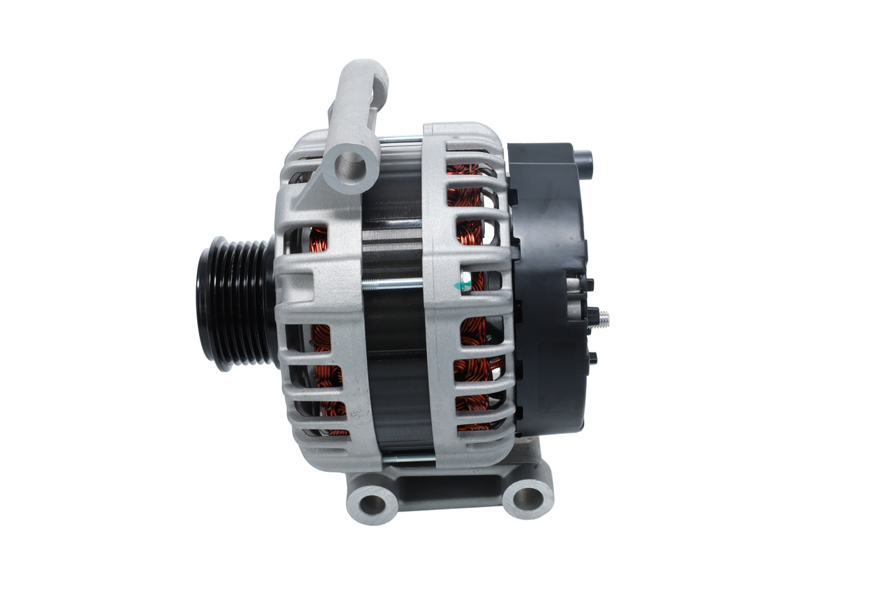 OEM BK2T10300DB BOSCH Alternator 1 986 A00 682 for FORD, LAND ROVER, FORD USA
