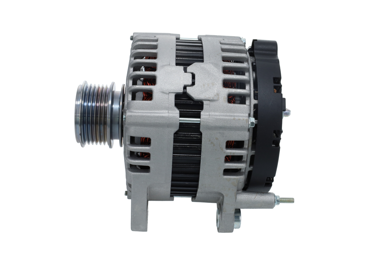 OEM 03L903023E BOSCH Alternator 1 986 A00 764 for VW, AUDI, SKODA, SEAT