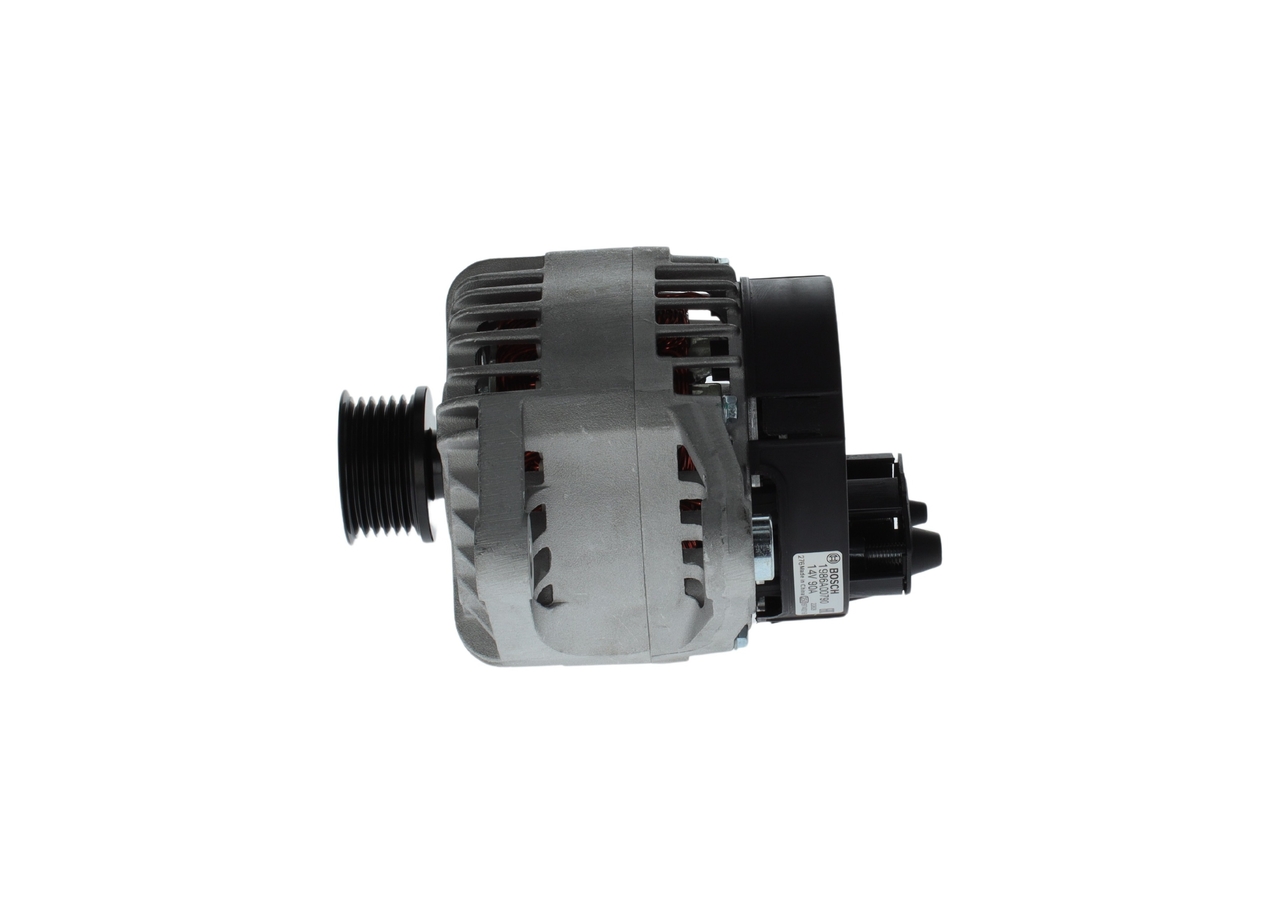 OEM 51742335 BOSCH Laturi 1 986 A00 790 varten FIAT, ALFA ROMEO, LANCIA, FERRARI, FSO