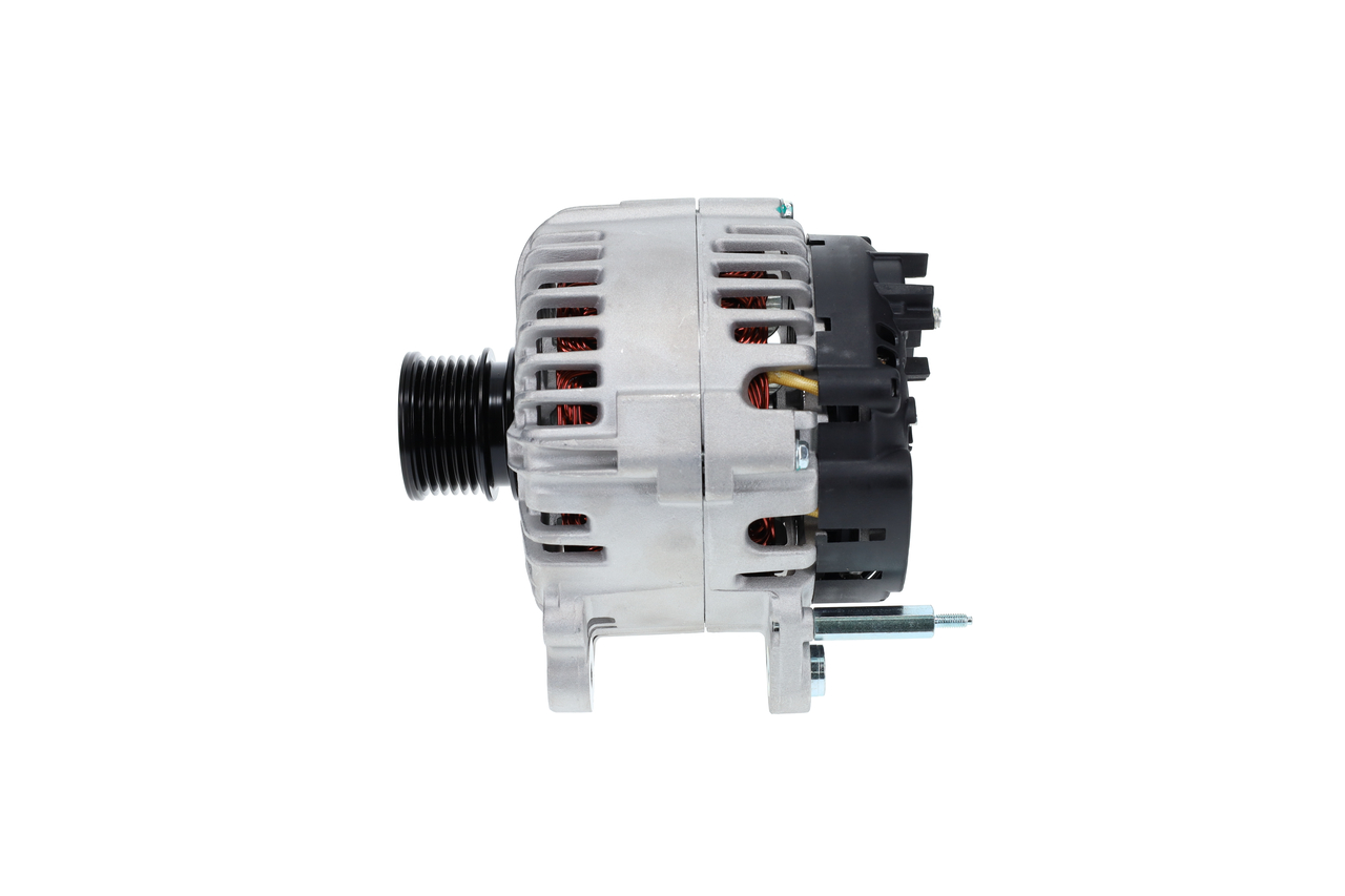 OEM 06F903023P BOSCH Dynamo 1 986 A00 883 for VW, AUDI, SKODA, PORSCHE, SEAT