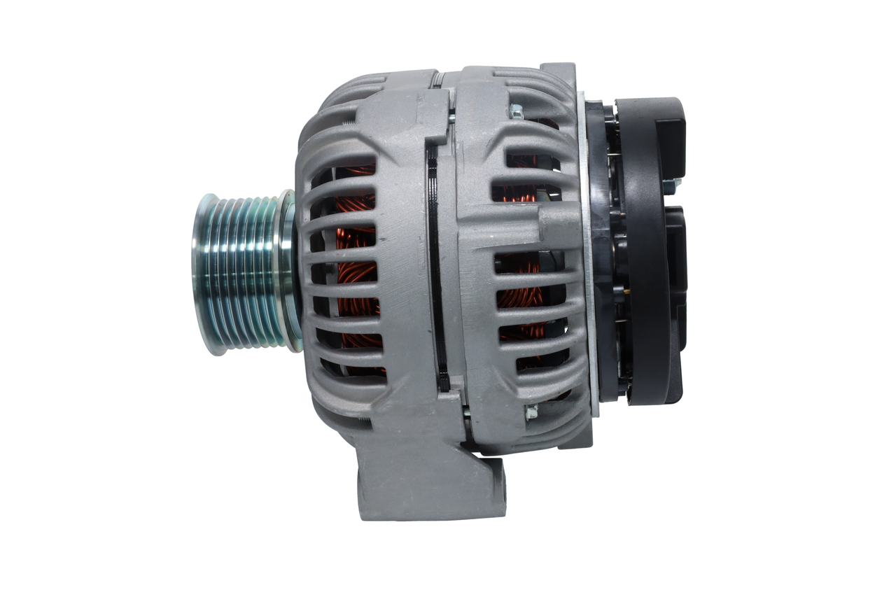 OEM SE501834 BOSCH Laturi 1 986 A00 955 varten