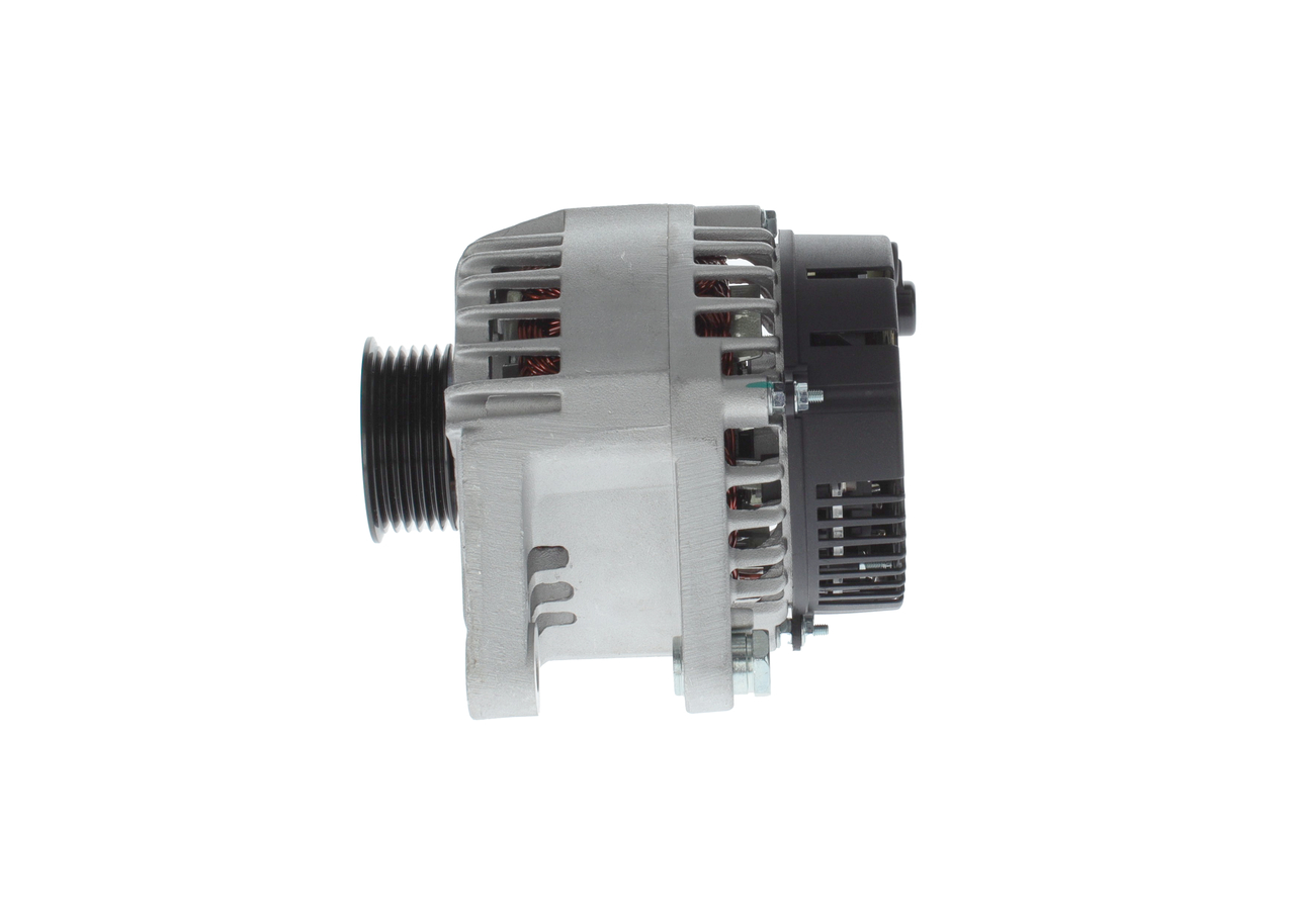 OEM 5705NN BOSCH Laturi 1 986 A01 195 varten OPEL, PEUGEOT, CITROЁN, DS, PIAGGIO