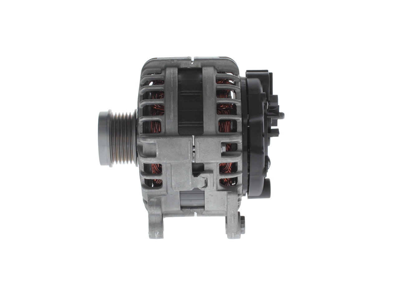 Dynamo / Alternator (1 986 A01 246) van BOSCH Voor SKODA Octavia IV Combi (NX5) 1.5 TSI G-TEC (96 KW / 131 PK / Van 2020)