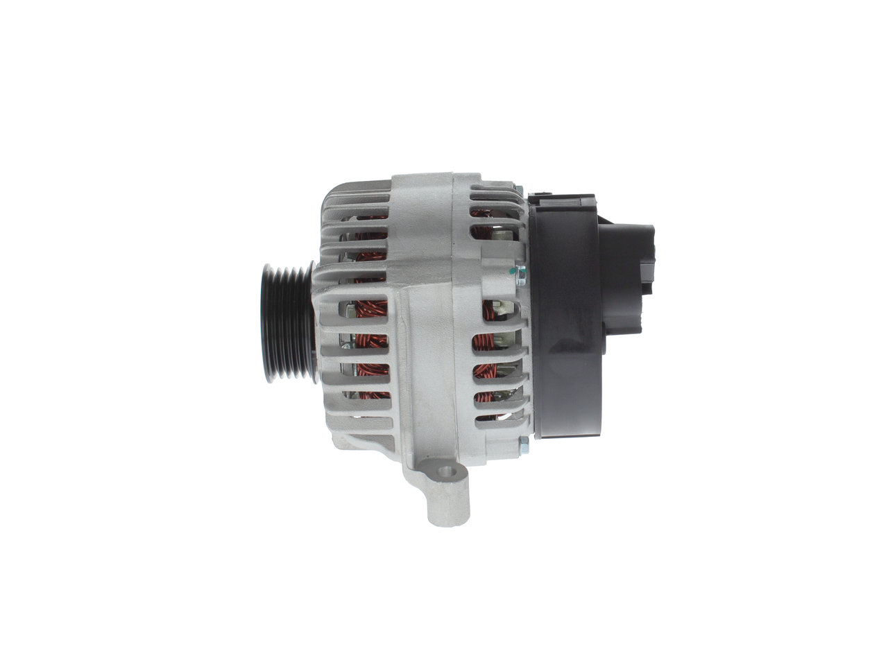 OEM 52003529 BOSCH Dynamo 1 986 A01 358 for FORD, FIAT, ALFA ROMEO, LANCIA, ABARTH