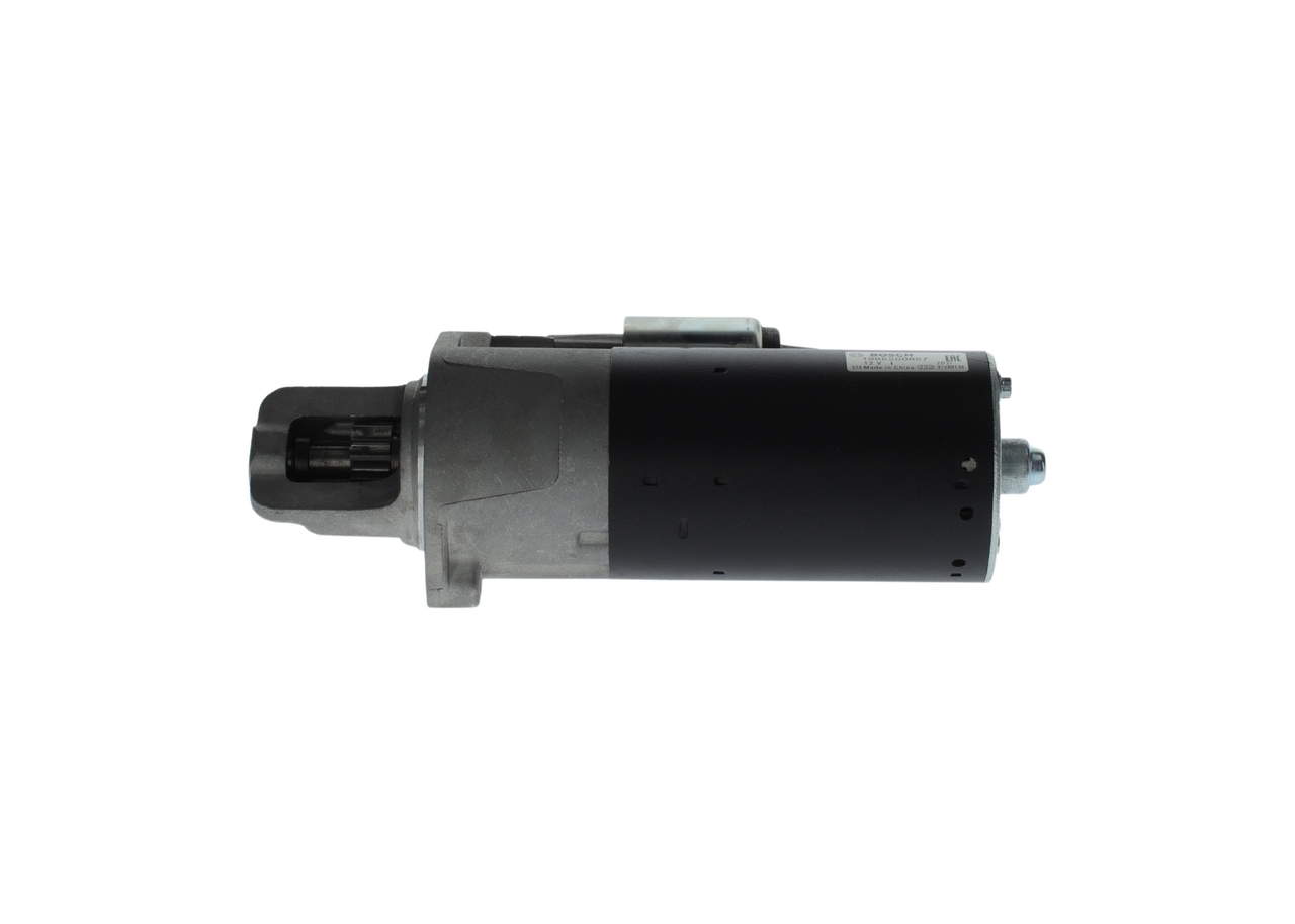 OEM A0009069901 BOSCH Käynnistysmoottori 1 986 S00 867 varten MERCEDES-BENZ