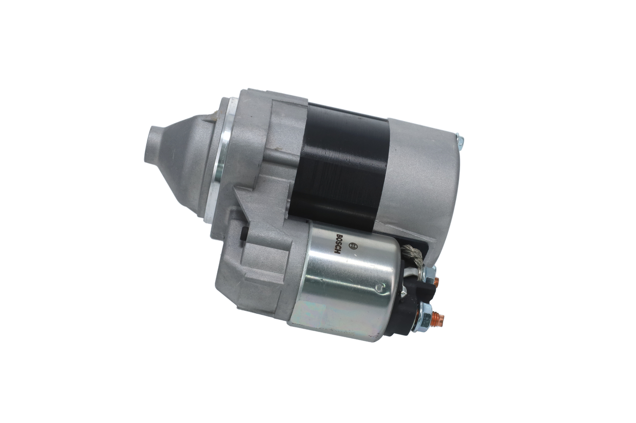 OEM 233009F66A BOSCH Käynnistysmoottori 1 986 S00 911 varten NISSAN, INFINITI