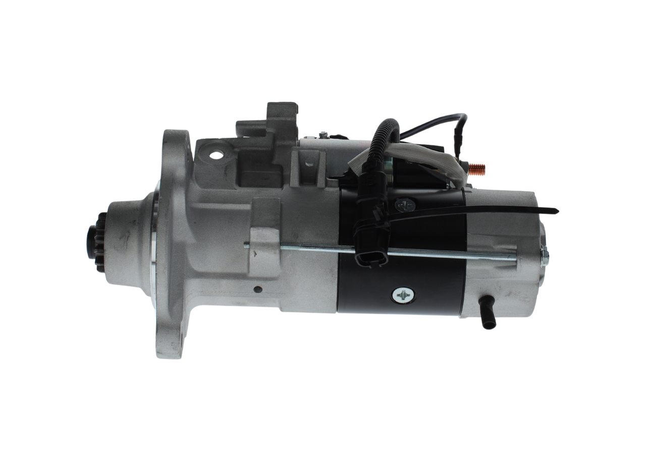 OEM 51262017199 BOSCH Motorino avviamento 1 986 S10 030 per MAN