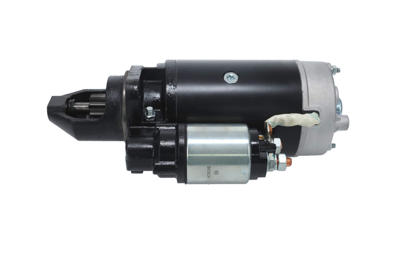 OEM 420718 BOSCH Starter motor 1 986 S10 104 for VOLVO