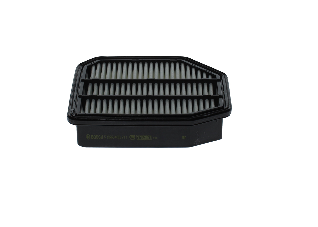 bestellen Luftfilter - BOSCH (F 026 400 711)