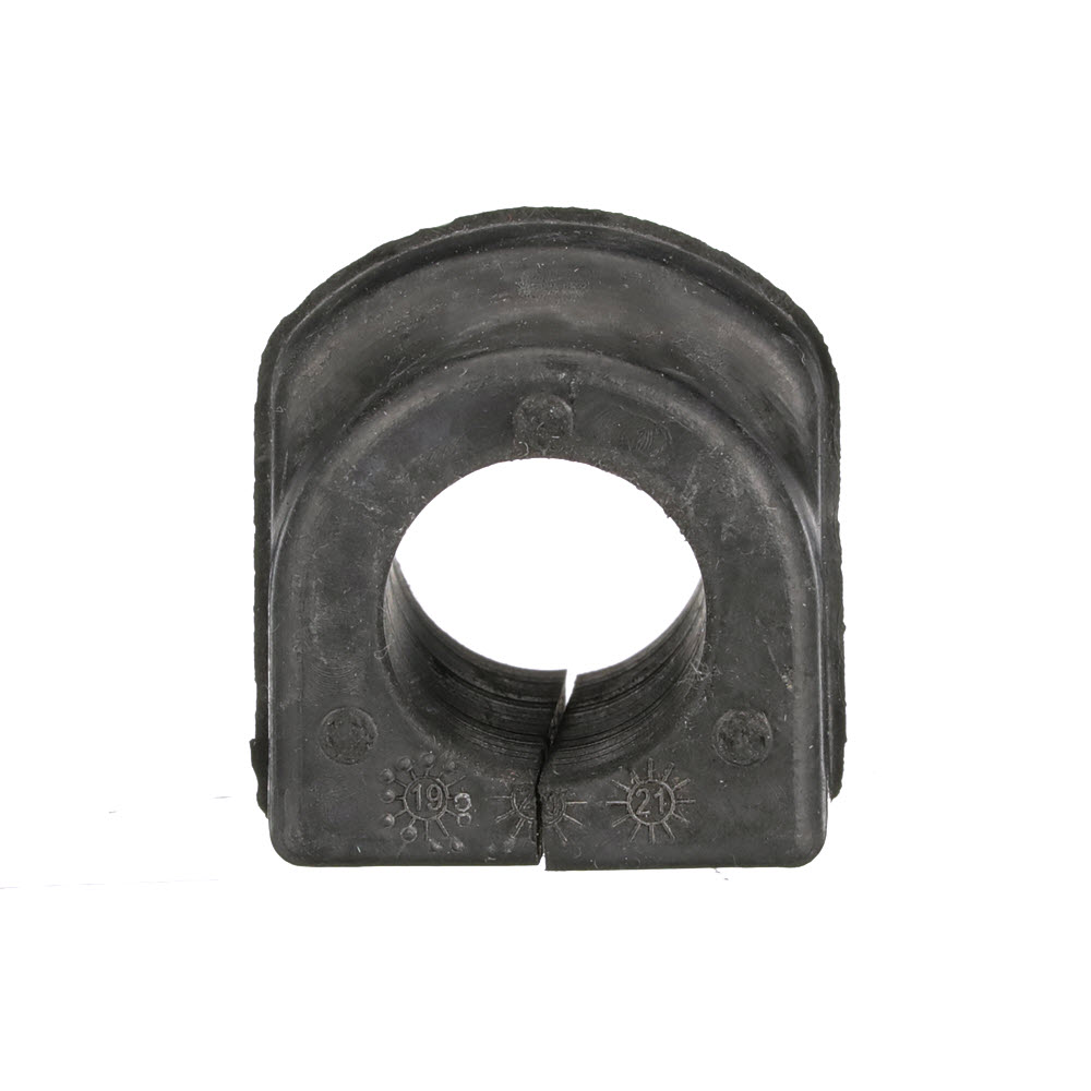 GATES Silentblock de barra estabilizadora (AWS1569) para BMW 3 Compact (E46) 318 td (85 KW / 115 CV / de 2003)