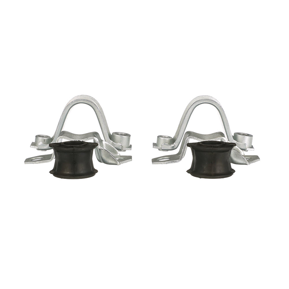 GATES Reparatursatz, Stabilisatorlager AWS2539 GATES Pendelstütze / Stabistange AWS2539