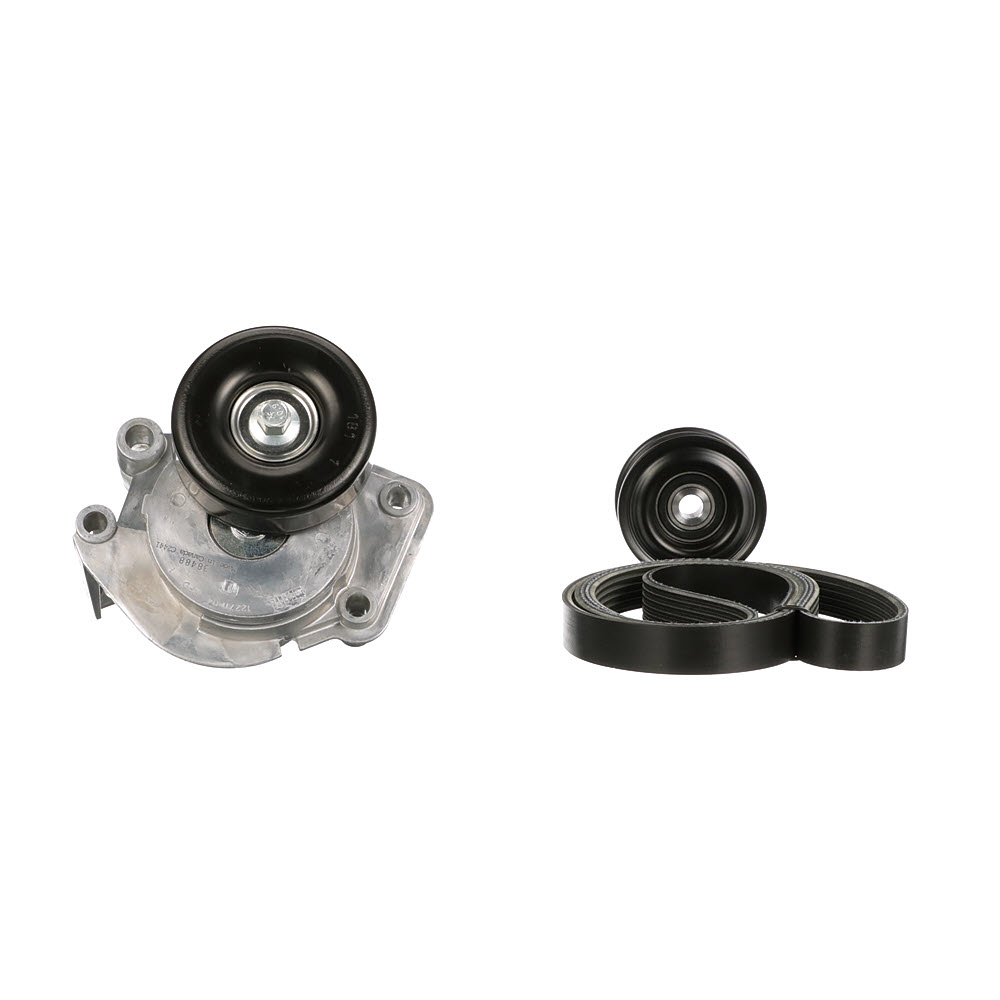 OEM 6PK2238 GATES Moniurahihnasarja K156PK2238 varten