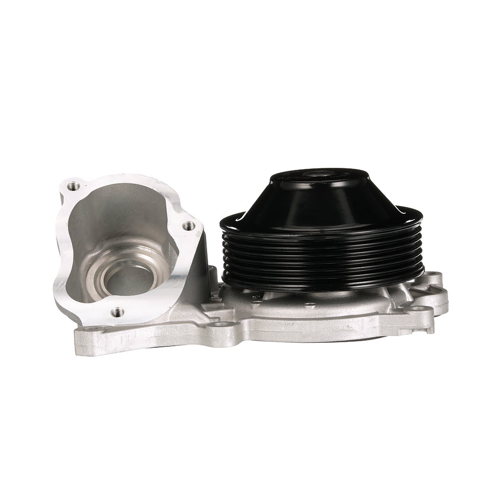 OEM 11517810833 GATES Pompa acqua WP0160 per BMW, CITROЁN, MINI, MITSUBISHI
