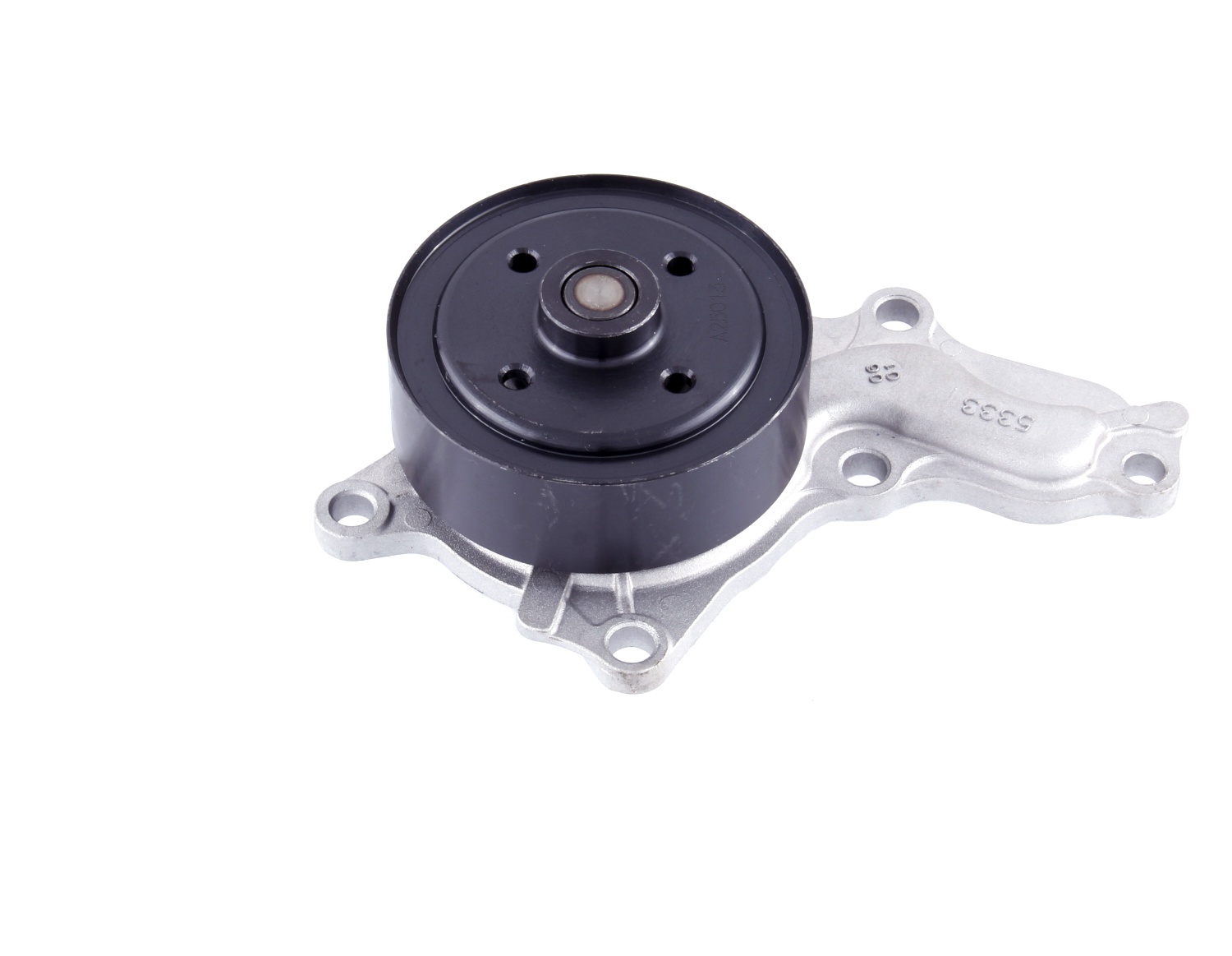 GATES Pompe à eau (WP0253) pour LEXUS ES (_V6_) 250 (AV60_) (133 KW / 181 CH / de 2012)
