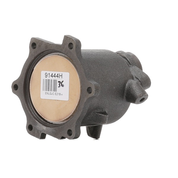 NISSAN MICRA 2007 Katalysator QCAT91444H