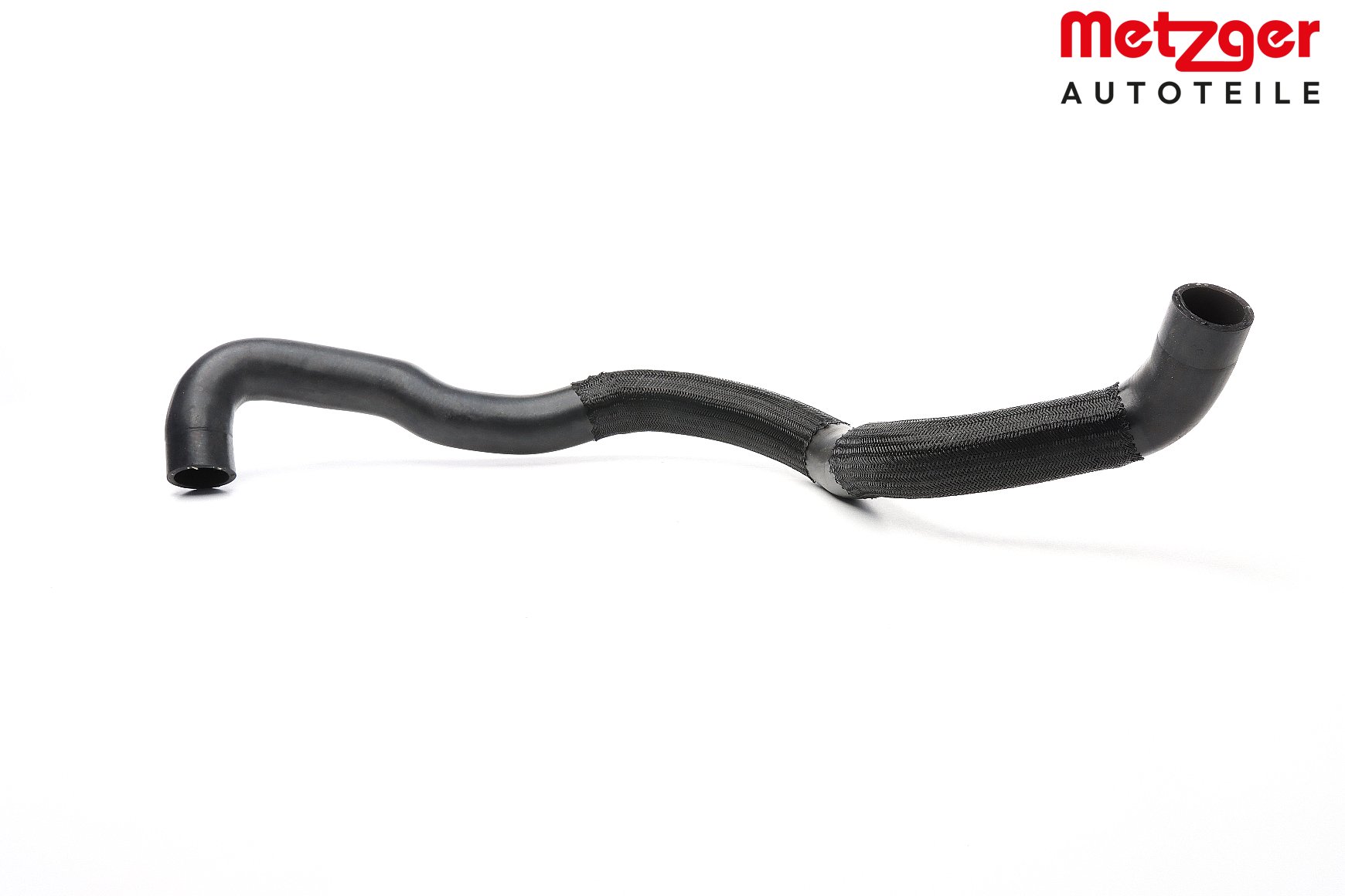 METZGER Manicotto radiatore 2421566