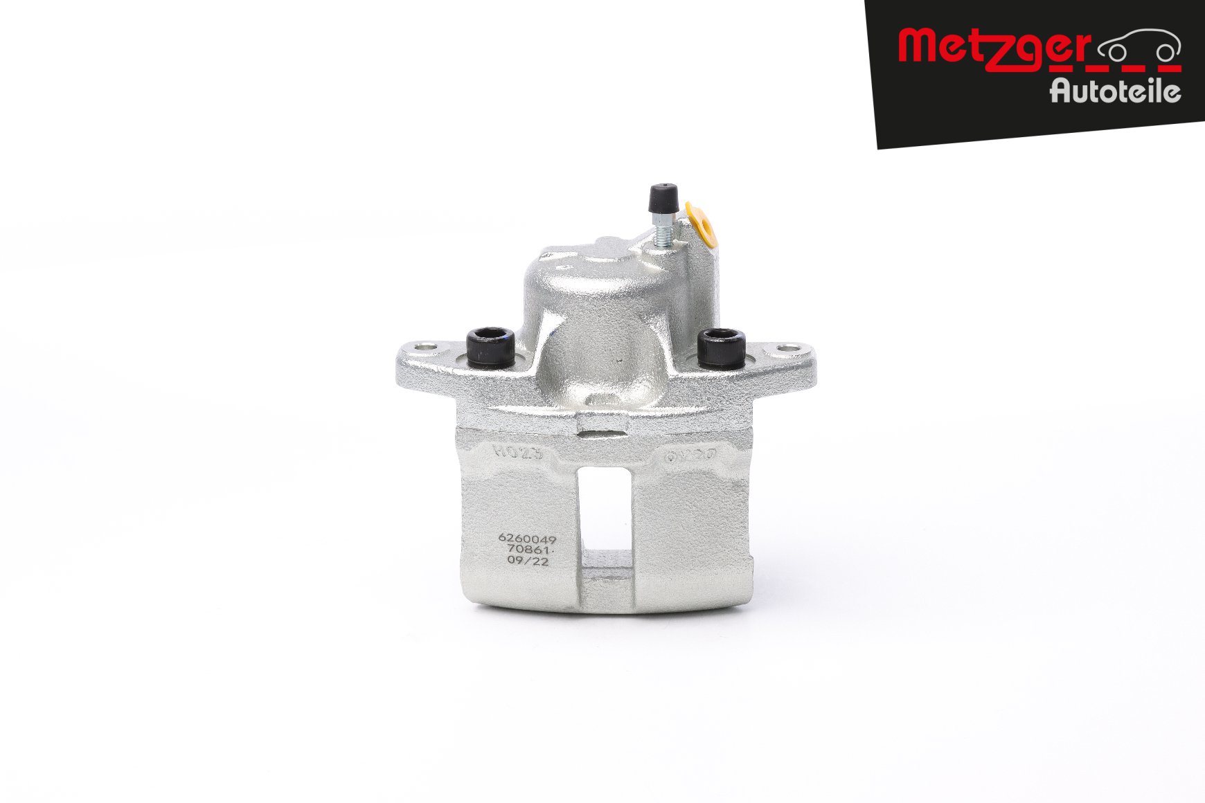 OEM 7701201769 METZGER Jarrusatula 6260049 varten RENAULT, DACIA, ISUZU, RENAULT TRUCKS, GMC