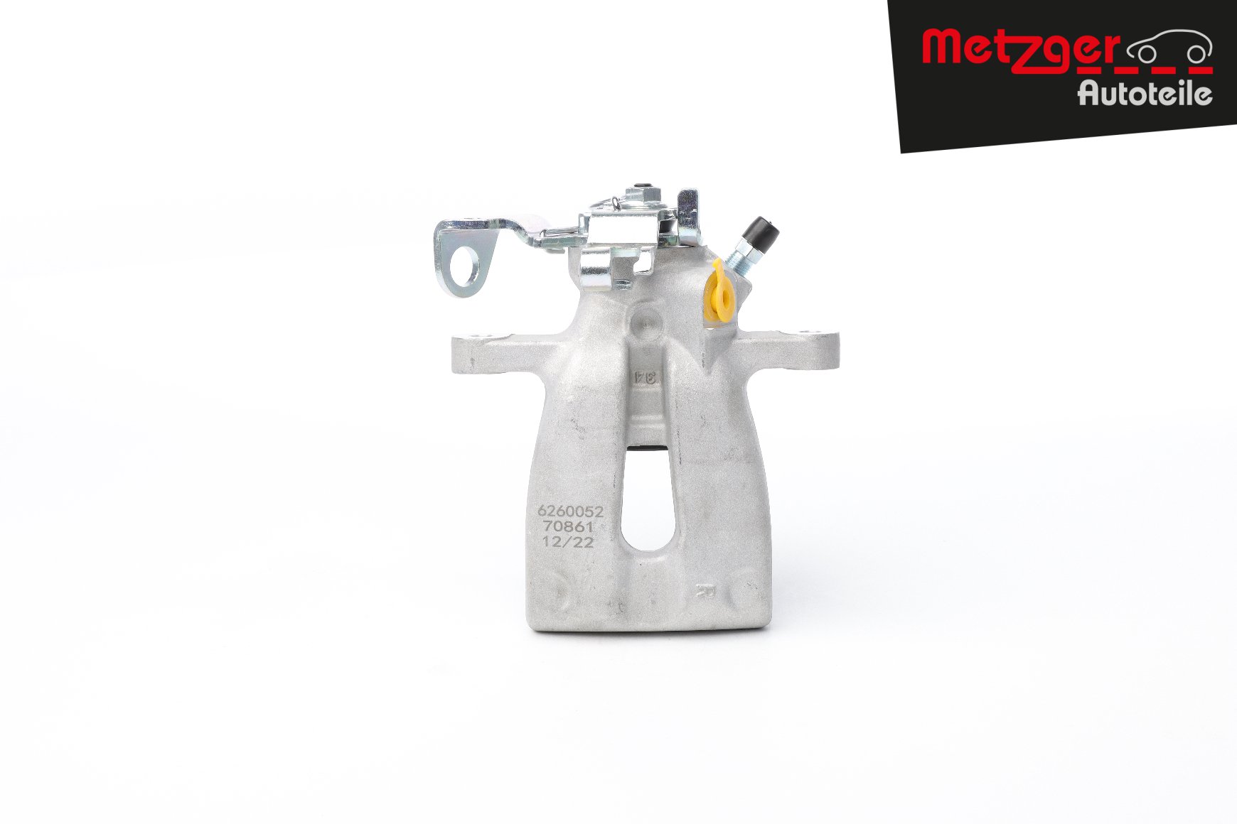 OEM 542474 METZGER Pinza de freno 6260052 para OPEL, CHEVROLET, ISUZU, GMC, VAUXHALL