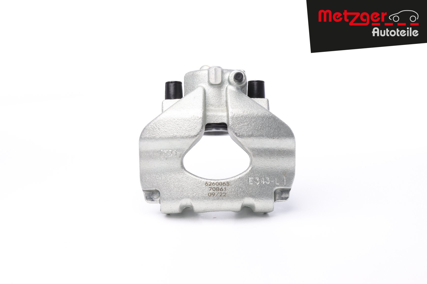 OEM 7D0615123 METZGER Jarrusatula 6260065 varten VW, AUDI, SKODA, SEAT, ISUZU