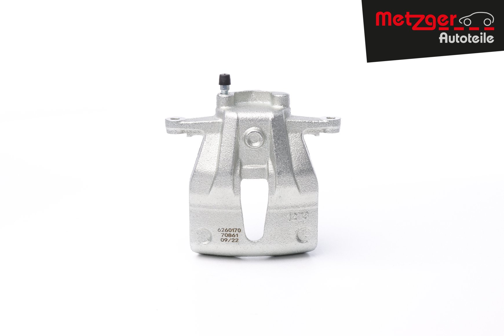 OEM 5542007 METZGER Brake caliper 6260170 for VAUXHALL, OPEL, ISUZU, CHEVROLET, GMC