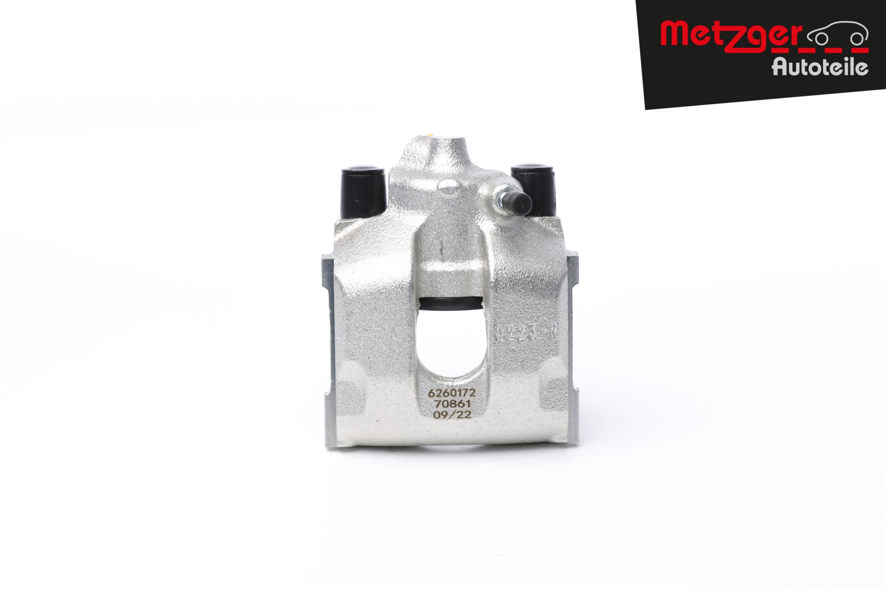 OEM 34216758128 METZGER Pinza freno 6260172 per BMW, MINI, ISUZU, GMC