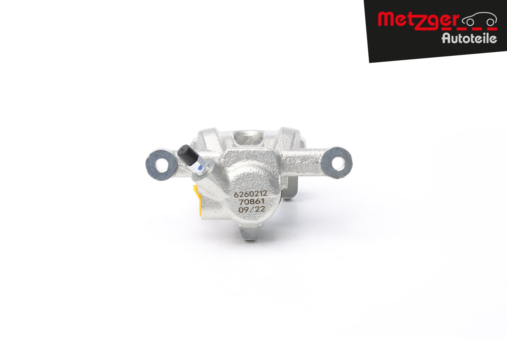 OEM A1684200783 METZGER Pinza freno 6260212 per MERCEDES-BENZ, ISUZU, GMC