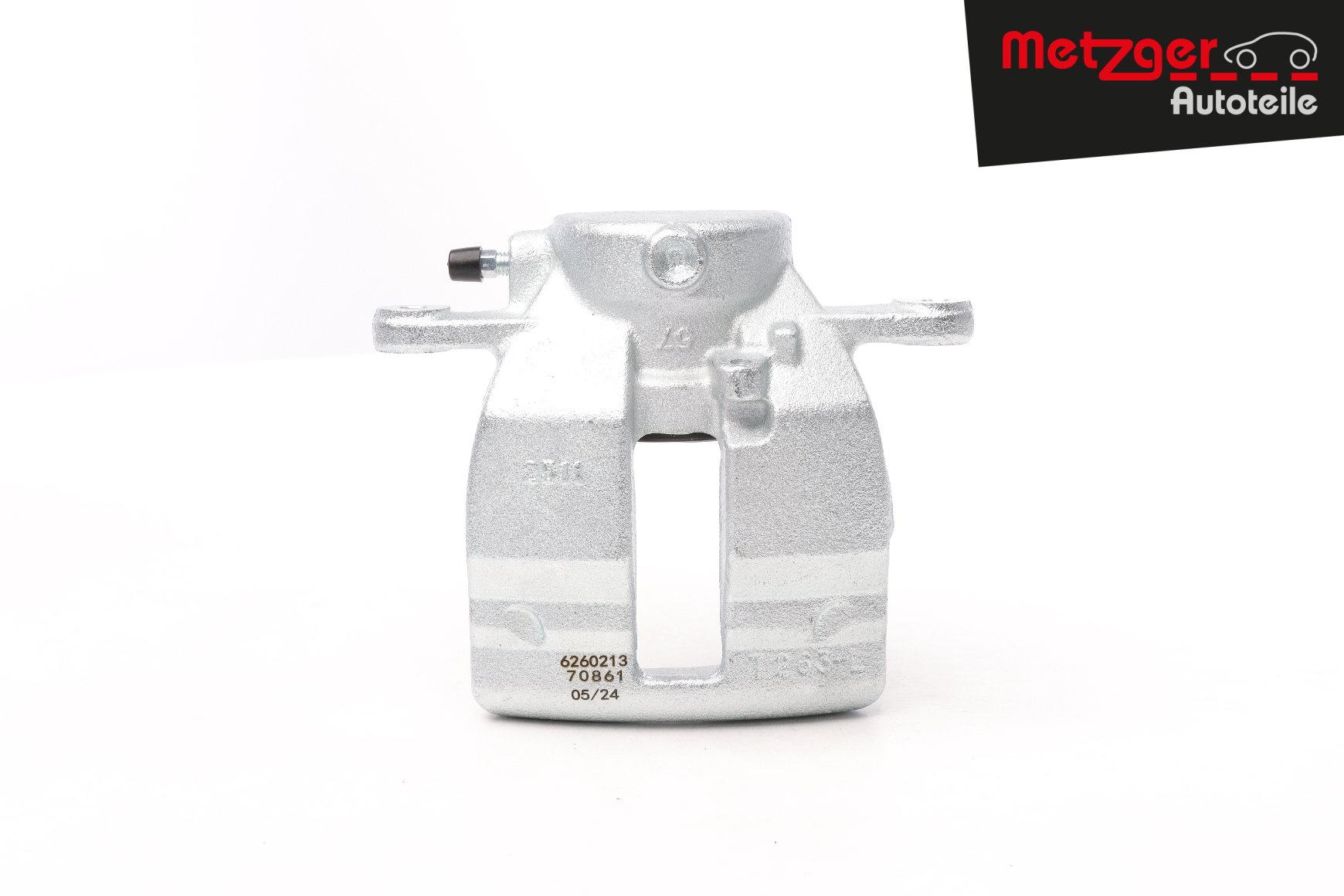 OEM A1694200983 METZGER Pinza freno 6260213 per MERCEDES-BENZ, ISUZU, GMC