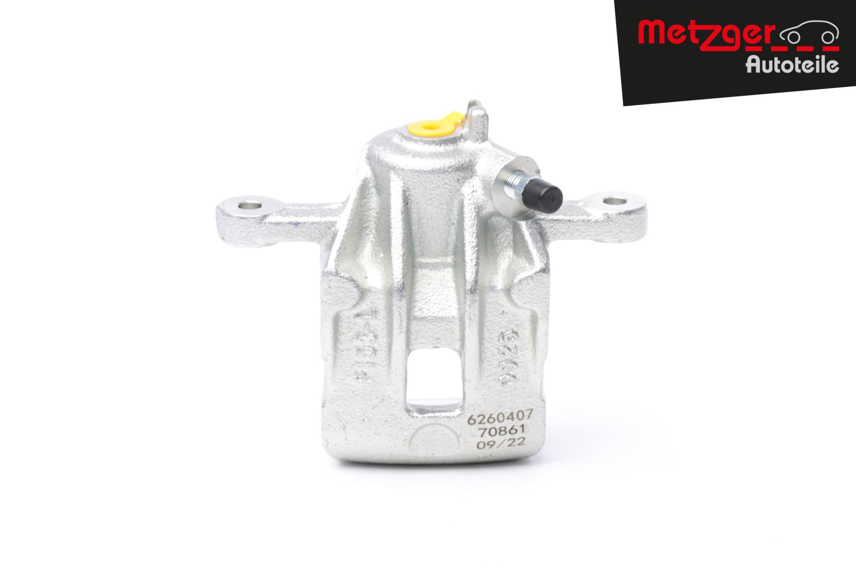 OEM 583102EA10 METZGER  Bremssattel 6260407 für HYUNDAI, KIA, ISUZU, GMC