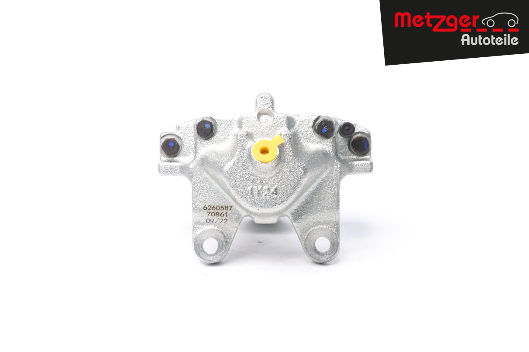 OEM 0014205783 METZGER  Bremssattel 6260587 für MERCEDES-BENZ, ISUZU, GMC