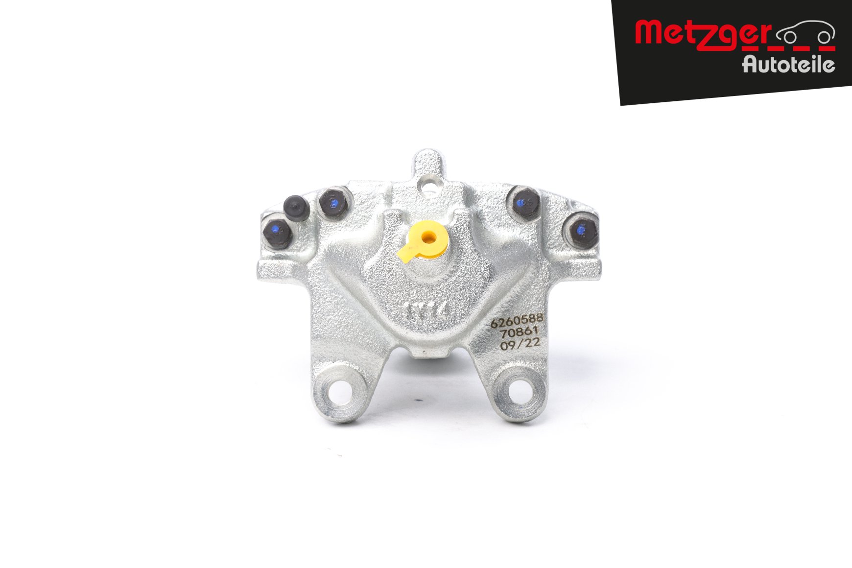 OEM A0014205883 METZGER Jarrusatula 6260588 varten MERCEDES-BENZ, ISUZU, GMC