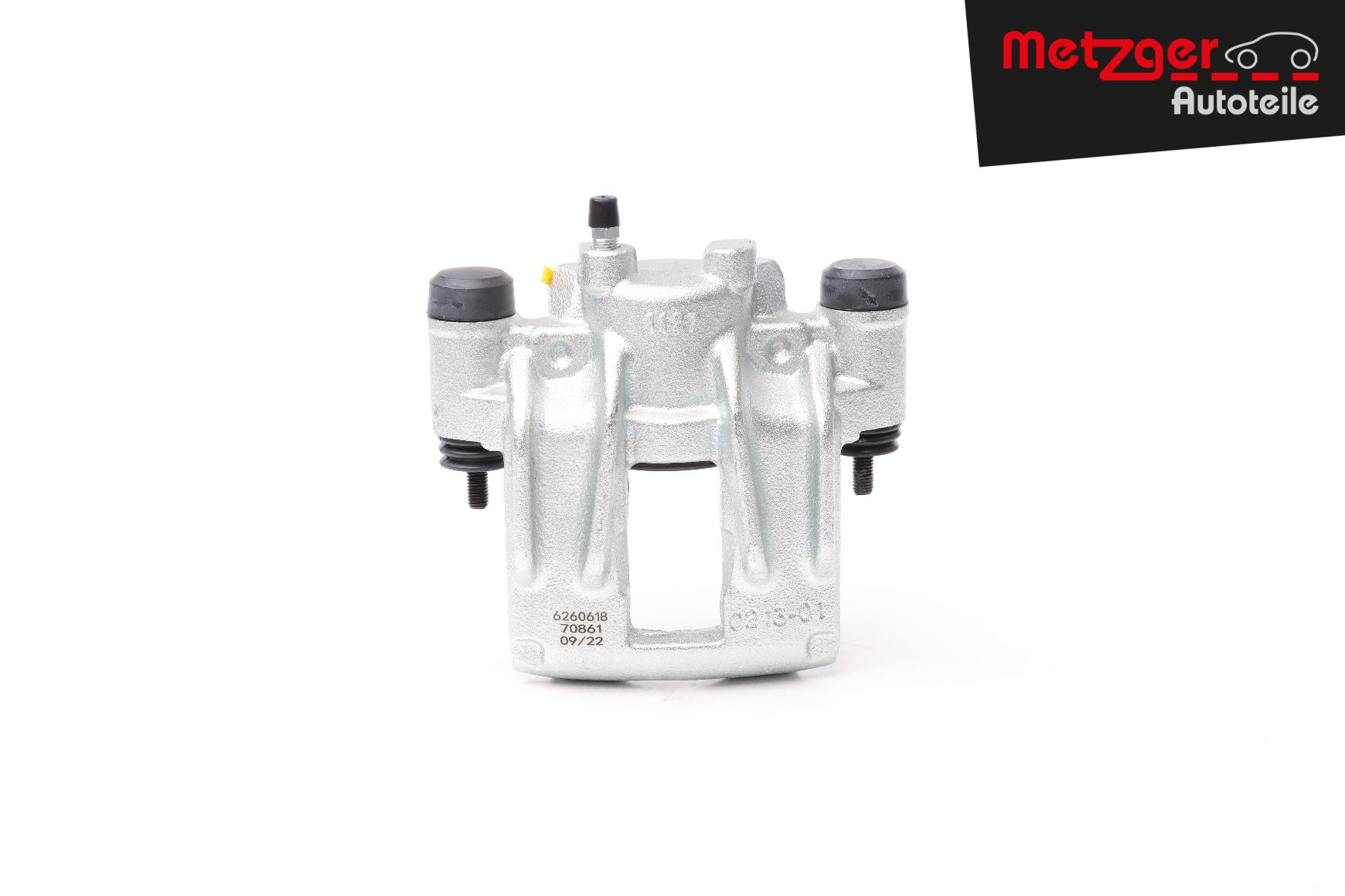 OEM 735289110 METZGER Jarrusatula 6260618 varten PEUGEOT, CITROЁN, FIAT, ALFA ROMEO, ISUZU