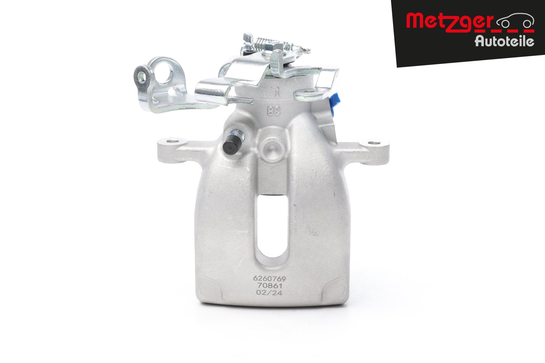 OEM 4401Q2 METZGER Jarrusatula 6260769 varten PEUGEOT, CITROЁN, ISUZU, DS, GMC