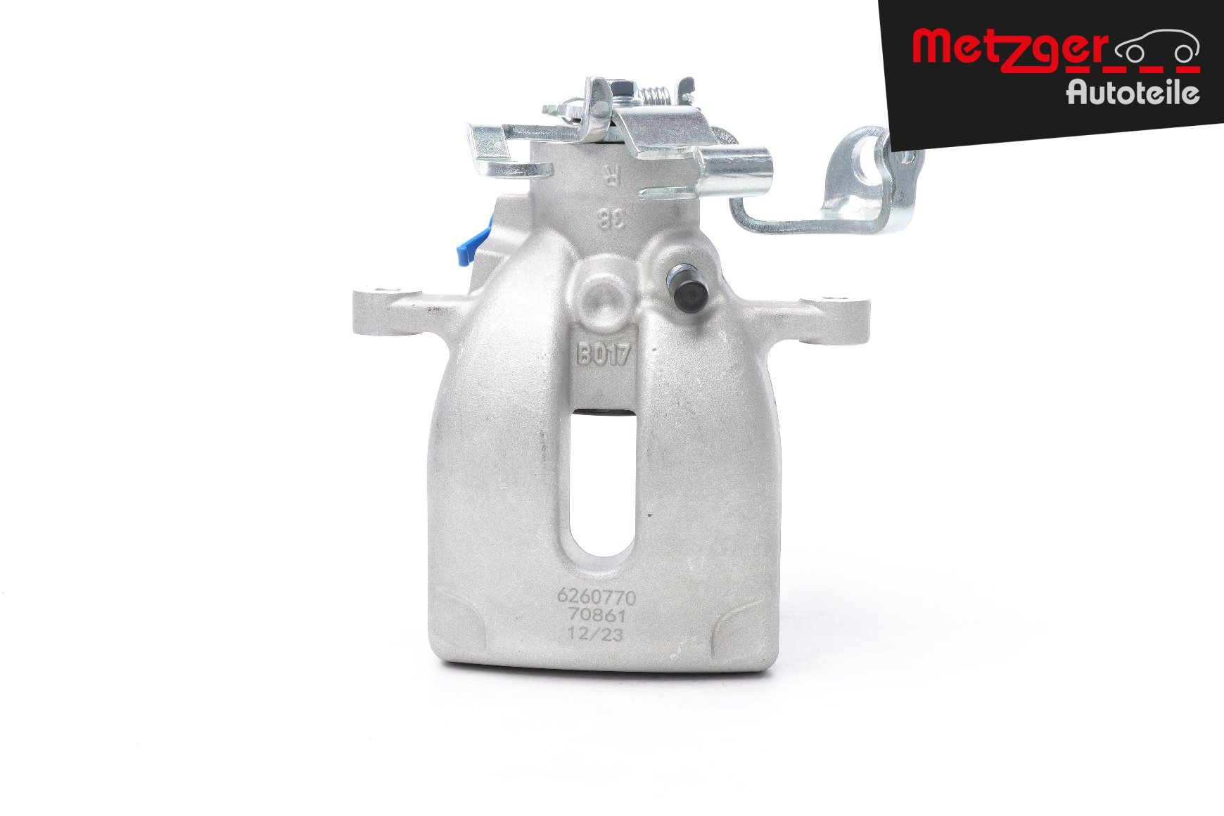 OEM 4401Q3 METZGER Pinza freno 6260770 per PEUGEOT, CITROЁN, ISUZU, DS, GMC