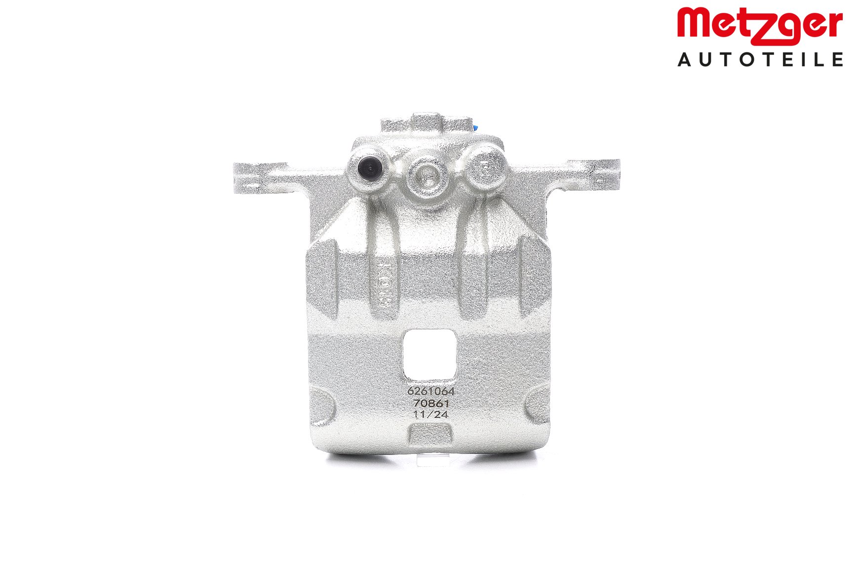 OEM 8V512B294AA METZGER Bremsecaliper 6261064 for VW, FORD, ISUZU, FORD USA, GMC