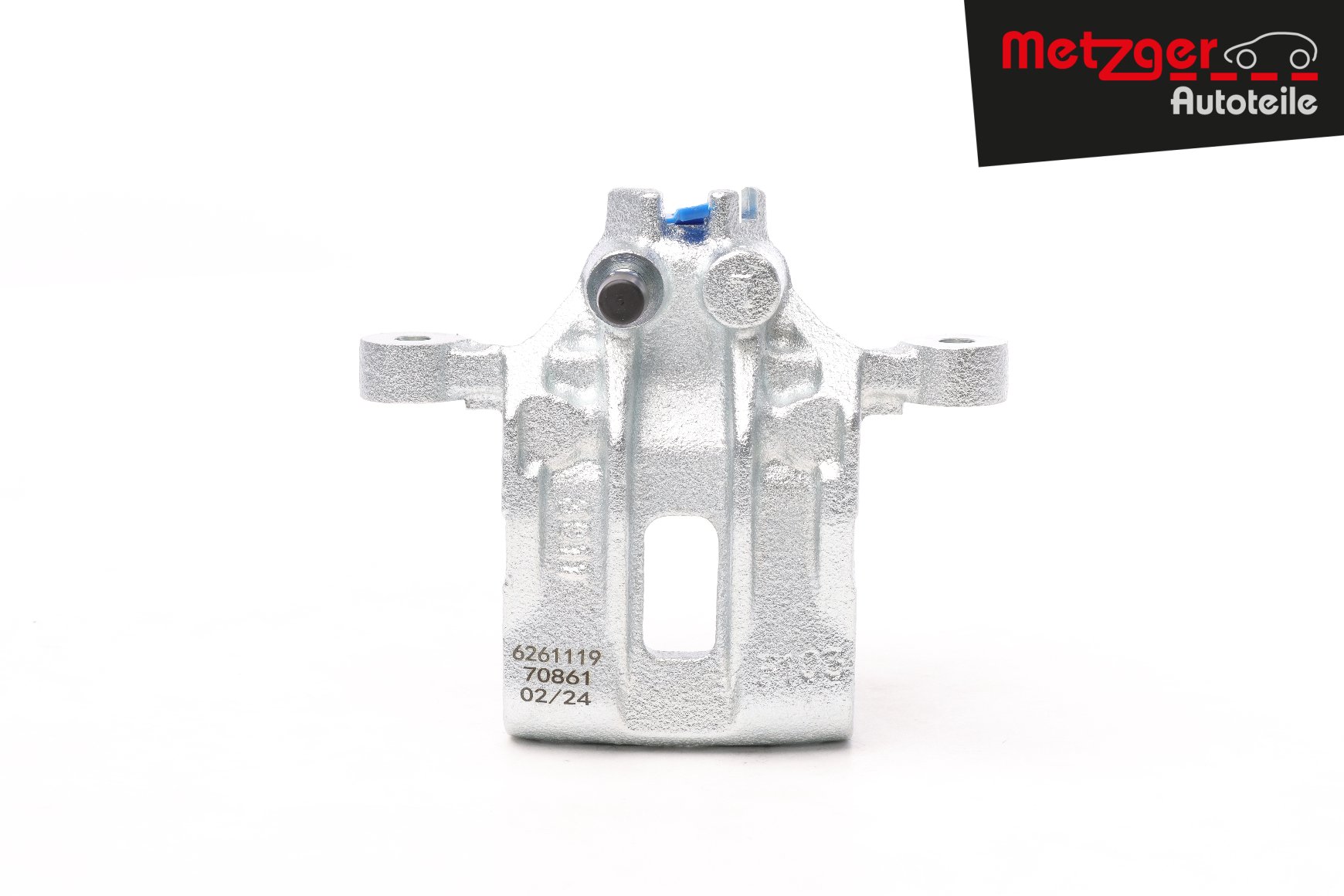 OEM 583101HA00 METZGER  Bremssattel 6261119 für HYUNDAI, KIA, ISUZU, GMC