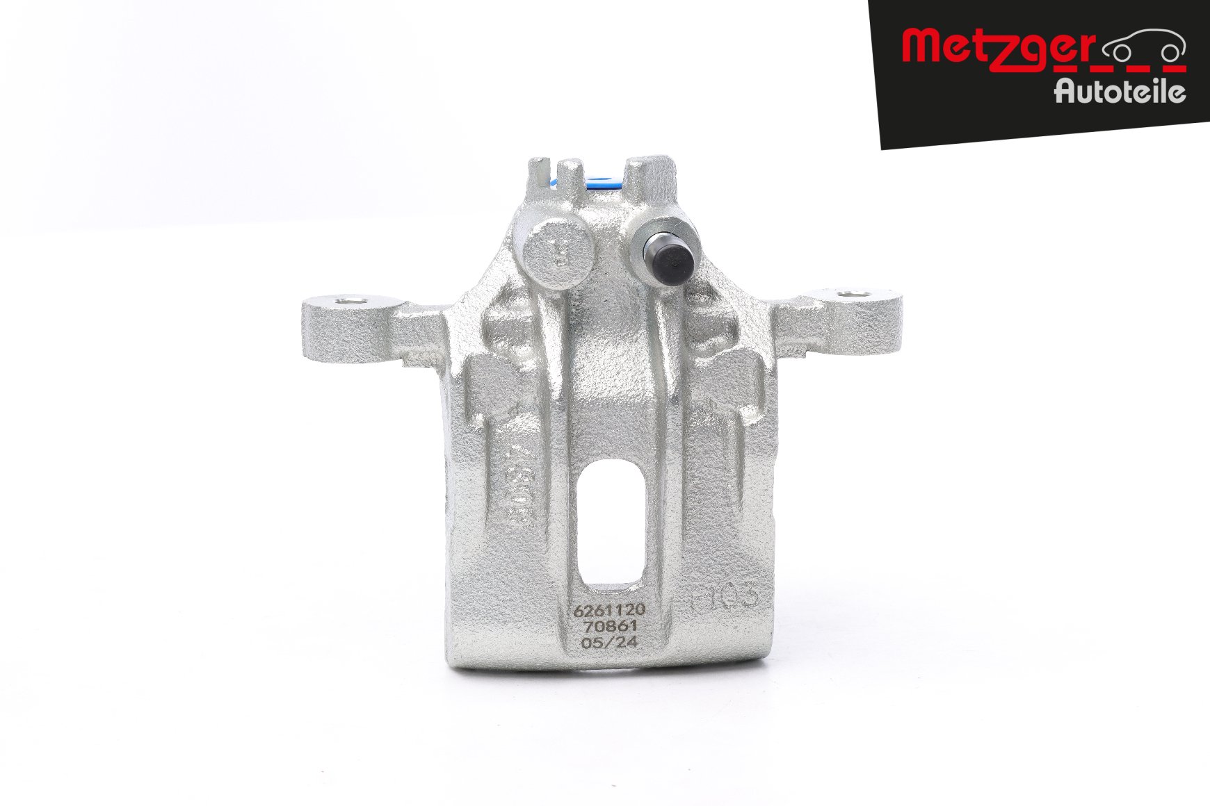 OEM 582301H300 METZGER Étrier de frein 6261120 pour TOYOTA, KIA, HYUNDAI, ISUZU, GMC