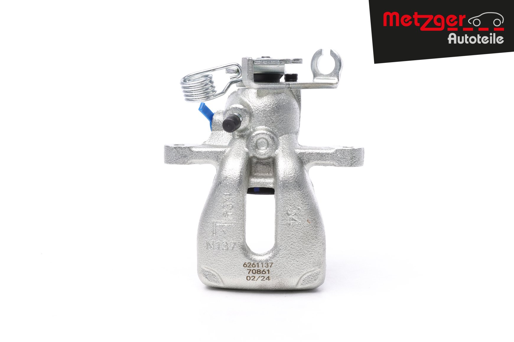 OEM A4544200701 METZGER Jarrusatula 6261137 varten MITSUBISHI, SMART