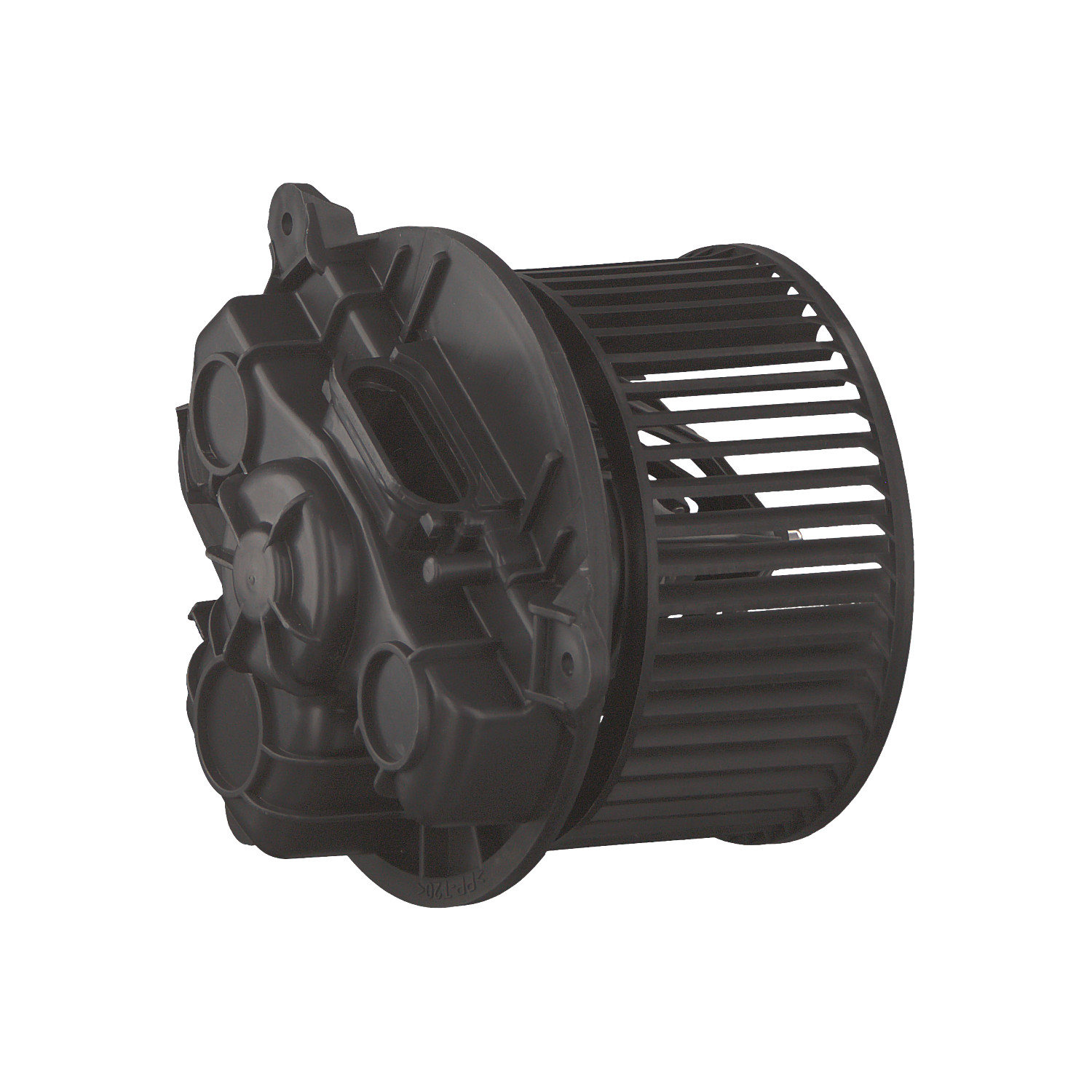 OEM 2761400QAB FEBI BILSTEIN Ventilador habitáculo 180739 para RENAULT, OPEL, NISSAN, VOLVO, VAUXHALL