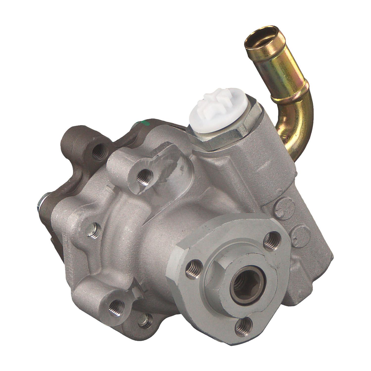 FEBI BILSTEIN Servopumpe / Flügelpumpe 180929