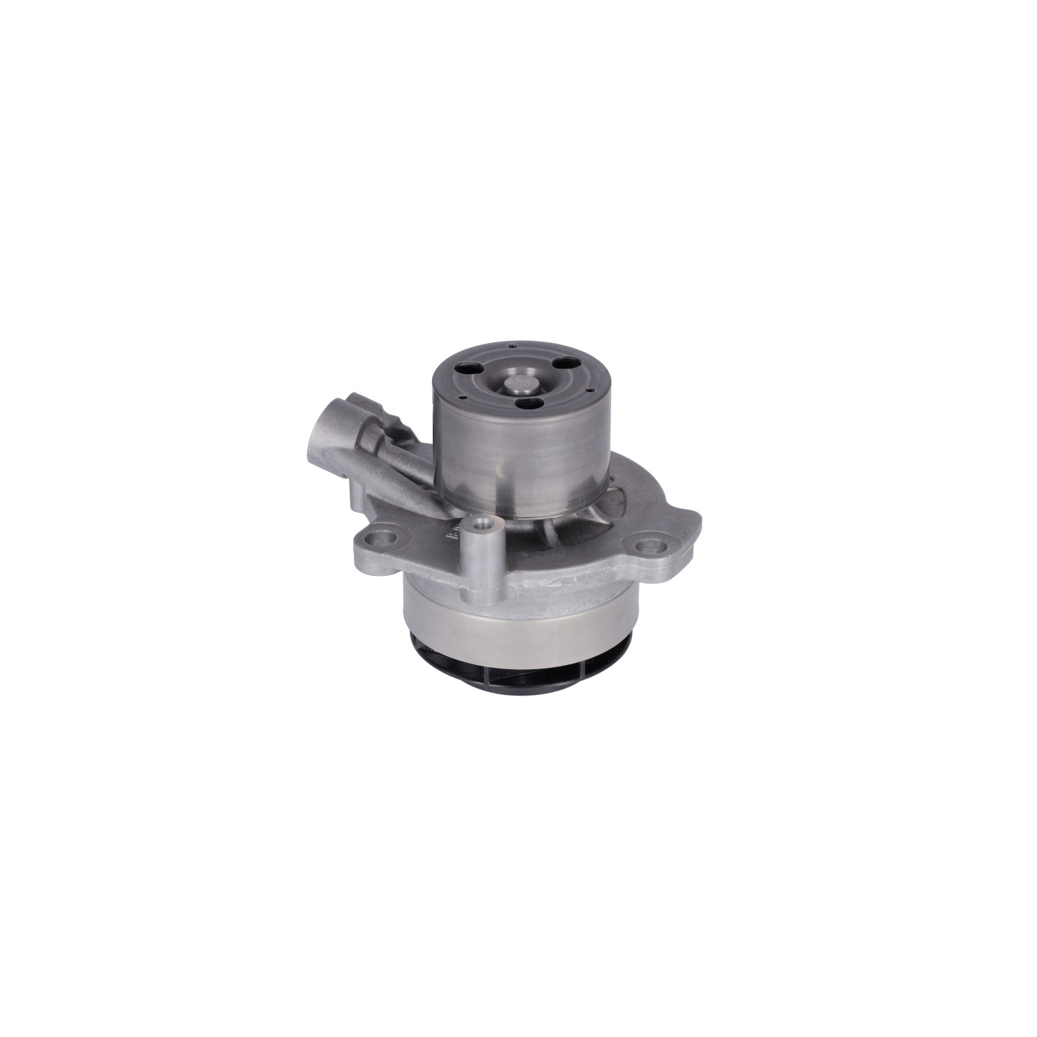 OEM 04L121011LX FEBI BILSTEIN Pompa acqua 180948 per VOLKSWAGEN, AUDI, SEAT, MITSUBISHI, SKODA