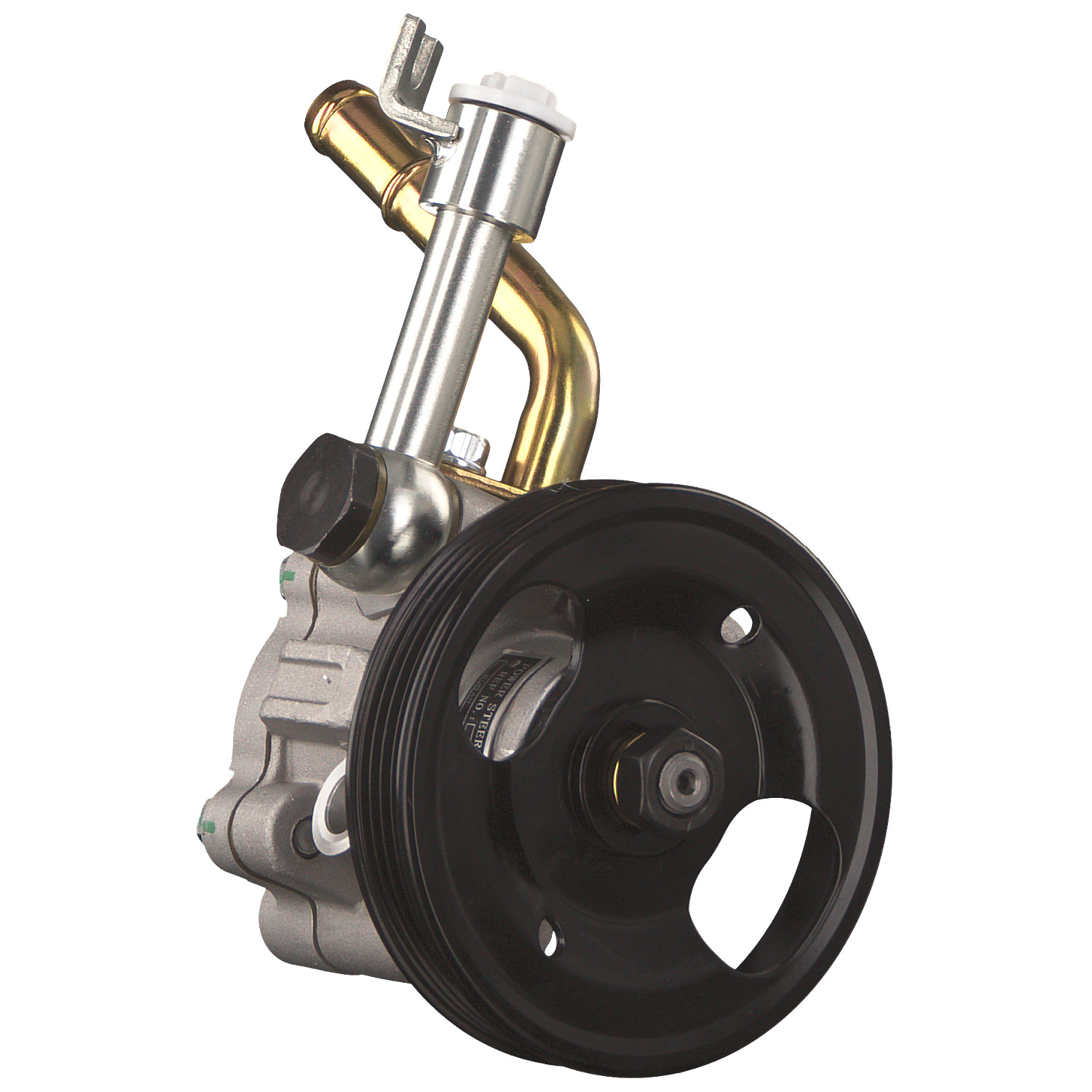 FEBI BILSTEIN Steering pump / ehps 181109