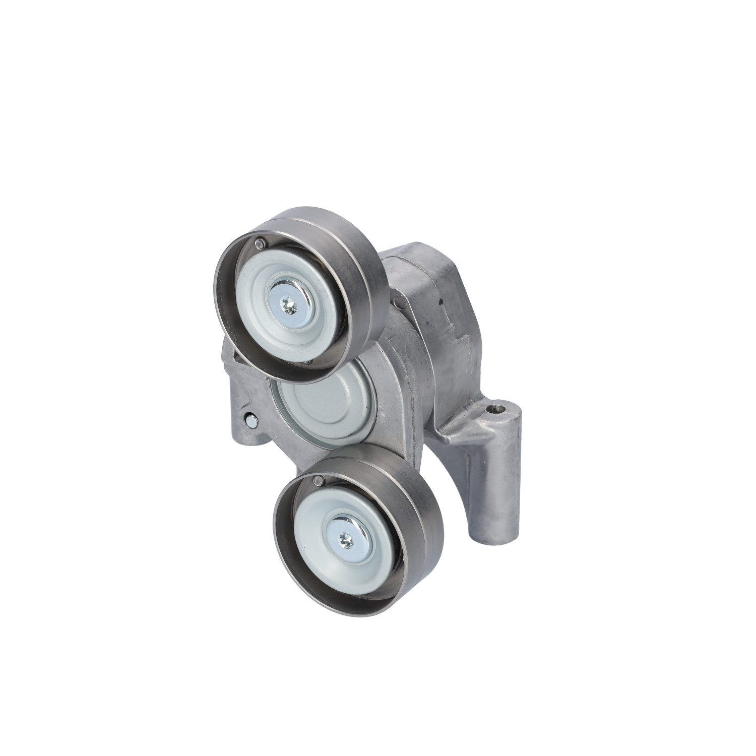 Riemspanner, Poly V-riem (181150) van FEBI BILSTEIN Voor FORD Transit Mk7 Flatbed Vrachtwagen / Chassis (V363, FED, FFD) 2.0 EcoBlue (96 KW / 130 PK / Van 2016)